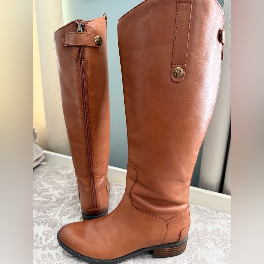 Sam Edelman Boots